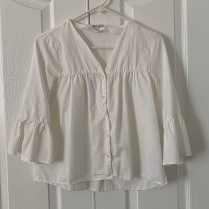 Madewell top